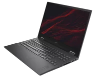 Laptopy - Omen HP 15-en1010nr / 3T0Z5UA / AMD Ryzen 7 / 16GB / SSD 512GB / Nvidia RTX 3060 / FullHD / 144Hz / Win 11 / Czarny - miniaturka - grafika 1