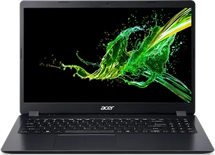 Acer Aspire 3 A315-42-R7R0 AMD Ryzen 7 3700U 15,6" 8GB 512GB DOS - Laptopy - miniaturka - grafika 1