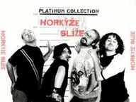Country - 3CD Horkýže Slíže: Platinum Collection - miniaturka - grafika 1