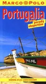 Przewodniki - Portugalia Marco Polo Przewodnik Z Atlasem Pascal - miniaturka - grafika 1
