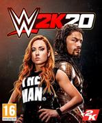 Gry PC Cyfrowe - WWE 2K20 - miniaturka - grafika 1