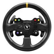Kontrolery gier na PC - Kierownica Thrustmaster Leather 28 GT Add-On pro T300/T500/TX Ferrari 458 Italia (4060057) Czarny - miniaturka - grafika 1