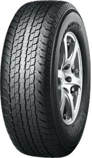 Yokohama Geolandar A/T G94 265/60R18 110H - Opony terenowe i SUV letnie - miniaturka - grafika 1