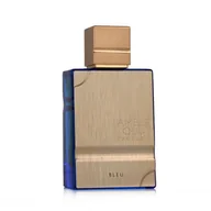 Wody i perfumy damskie - Al Haramain Amber Oud Exclusif Bleu Ekstrakt perfum 60 ml - miniaturka - grafika 1