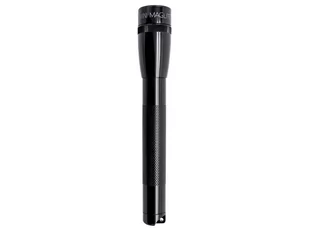 Maglite Latarka Mini LED z etui parcianym SP2201H - Latarki - miniaturka - grafika 1