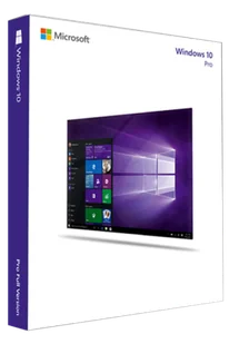 Microsoft Windows 10 Professional 32/64Bit - Systemy operacyjne - miniaturka - grafika 9