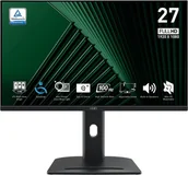 Monitory - MSI PRO MP275PGDE 27" - miniaturka - grafika 1