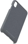 Etui i futerały do telefonów - Nordic Elements Original Idun - etui ochronne iPhone Xs Max (szare) E20311 - miniaturka - grafika 1