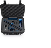 Akcesoria do kamer sportowych - B&W action.case PP.41 schwarz f. DJI Osmo 360 - miniaturka - grafika 1