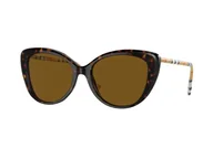Okulary przeciwsłoneczne - Okulary przeciwsłoneczne Burberry BE4407 385483 - miniaturka - grafika 1