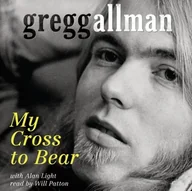 Audiobooki obcojęzyczne - My Cross to Bear - miniaturka - grafika 1