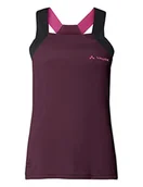 Koszulki i topy damskie - VAUDE Women's Matera top - miniaturka - grafika 1