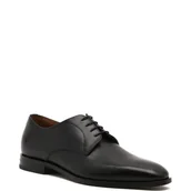 Półbuty męskie - BOSS BLACK Skórzane derby Lisbon - miniaturka - grafika 1