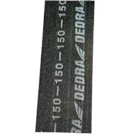 Materiały ścierne - Siatka ścierna 1540-150 gradacja 149 DEDRA - miniaturka - grafika 1