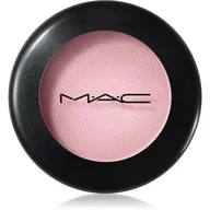 Cienie do powiek - MAC Cosmetics Eyeshadow Matte Yogurt - miniaturka - grafika 1