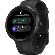 Smartwatch - 70mai Maimo Watch R GPS Czarny - miniaturka - grafika 1