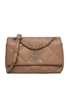 Badura Torebka C-ARYA-LA482-2953 Beżowy - Torebki damskie - miniaturka - grafika 1