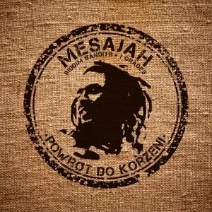 MyMusic Powrót do korzeni, CD Mesajah - Reggae - miniaturka - grafika 1