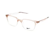 Okulary korekcyjne, oprawki, szkła - Nike 7126 682 - miniaturka - grafika 1