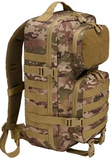Plecak BRANDIT US Cooper Patch Large 40L Multicam - Odzież taktyczna i umundurowanie - miniaturka - grafika 2