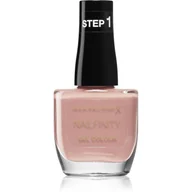 Lakiery do paznokci - Max Factor Nailfinity lakier do paznokci 12 ml 200 The Icon - miniaturka - grafika 1