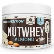 Zdrowa żywność - ALLNUTRITION ALLNUTRITION Nutwhey Almond 500 g - miniaturka - grafika 1