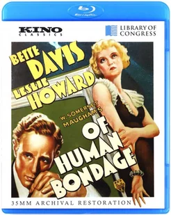 W niewoli uczuć - Filmy obyczajowe Blu-ray - miniaturka - grafika 1