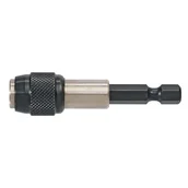 Uchwyty wiertarskie - GRAPHITE Uchwyt magnetyczny do końcówek wkrętakowych 60 mm, trzpień 1/4" - miniaturka - grafika 1