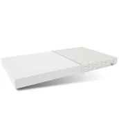 Materace - FDM Materac Piankowy Bresso H3 80x200 Pokrowiec Premium Jersey 27152 - miniaturka - grafika 1