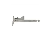 Akcesoria spawalnicze - Spoinomierz noniuszowy Sherman SPE-1 - NMR0109 - miniaturka - grafika 1