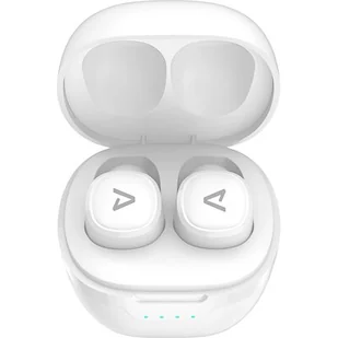 Lamax Dots2 Wireless (LMXDO2W) białe - Słuchawki - miniaturka - grafika 1