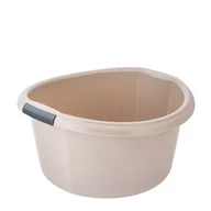 Inne artykuły do sprzątania - Miska głęboka 25 l taupe - miniaturka - grafika 1