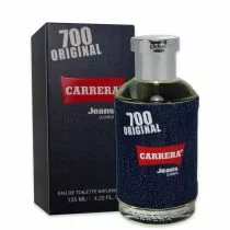 Carrera Original woda toaletowa spray 125 ml - Wody i perfumy męskie - miniaturka - grafika 1