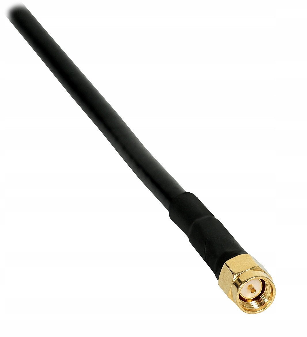 ANTENA LOGARYTMICZNA TD-LTE-KYZ7,5/8/10+10M+SMA GSM/GPRS LTE