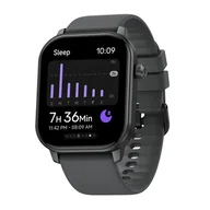 Smartwatch - Zeblaze GTS 3 GPS Szary - miniaturka - grafika 1