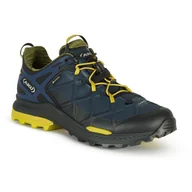 Buty trekkingowe męskie - Buty męskie Aku Rocket Dfs Gtx Rozmiar butów (UE): 46,5 / Kolor: ciemnoniebieski - miniaturka - grafika 1
