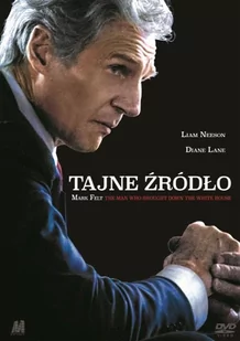 Tajne źródło booklet DVD) - Dramaty DVD - miniaturka - grafika 1