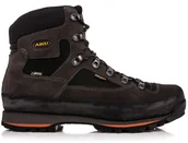 Buty trekkingowe męskie - Buty trekkingowe męskie Aku brązowe czarne r. 44 1/2 - miniaturka - grafika 1