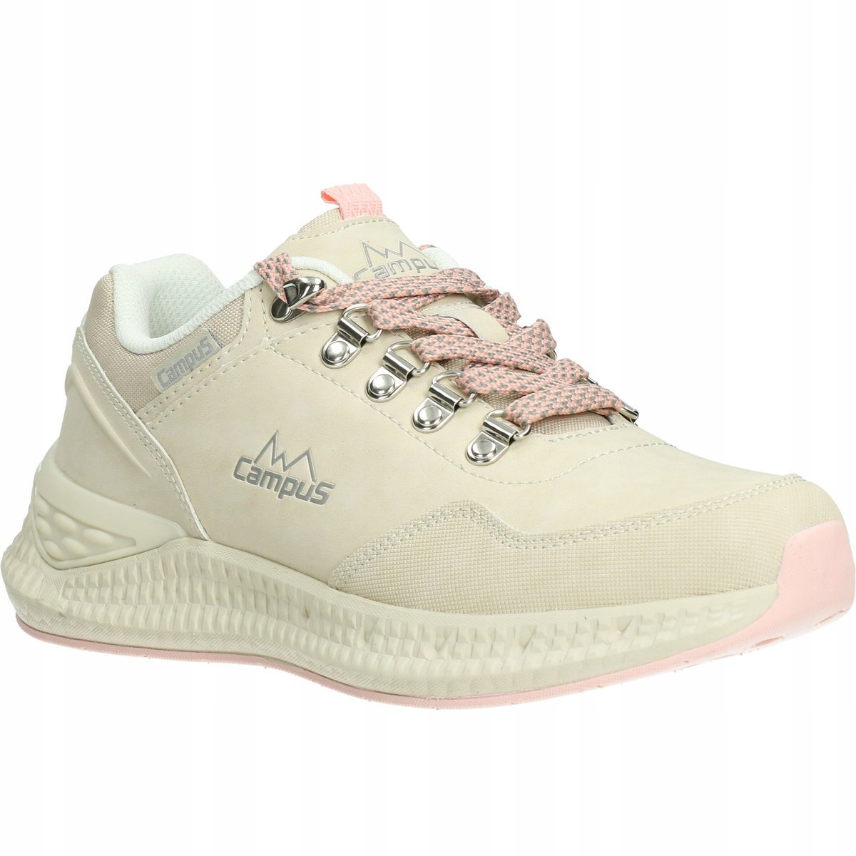 DAGI BUTY DAMSKIE - CAMPUS
