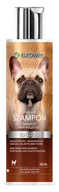 Szampony i odżywki dla psów - Eurowet Eurowet Szampon dla Bulldogów 200ml 52000-uniw - miniaturka - grafika 1