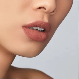 Giorgio Armani Szminka Rouge D'Armani Matte 105 - Szminki - miniaturka - grafika 4