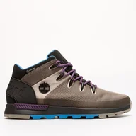 Buty trekkingowe męskie - TIMBERLAND SPRINT TREKKER MID FAB WP - Timberland - miniaturka - grafika 1