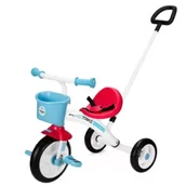 Rowerki biegowe - Chicco Rowerek U-Go - miniaturka - grafika 1