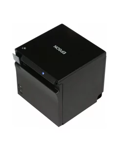 Epson Drukarka termiczna TM-m50 C31CH94132 - Drukarki kart i etykiet - miniaturka - grafika 1