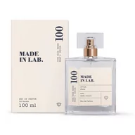 Wody i perfumy damskie - MADE IN LAB. Women 71 Woda perfumowana 100ml - miniaturka - grafika 1