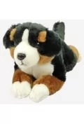 Maskotki i pluszaki - Pies berneński 40cm - miniaturka - grafika 1