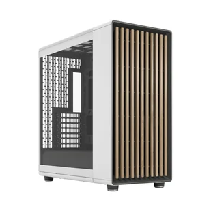 Fractal Design North XL Komputer stacjonarny Biały - Obudowy komputerowe - miniaturka - grafika 1
