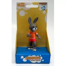 Tissotoys Mis Uszatek Zajączek - Figurki dla dzieci - miniaturka - grafika 1