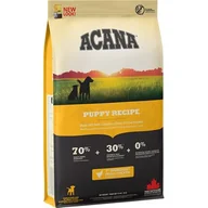 Sucha karma dla psów - Acana Puppy & Junior 11,4 kg - miniaturka - grafika 1
