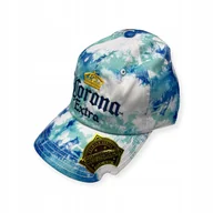 Czapki i chusty sportowe męskie - Czapka z daszkiem SPENCER'S - miniaturka - grafika 1